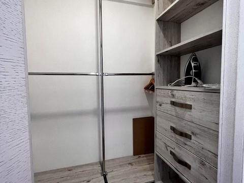квартира по адресу Сырецко-садовая ул., 1