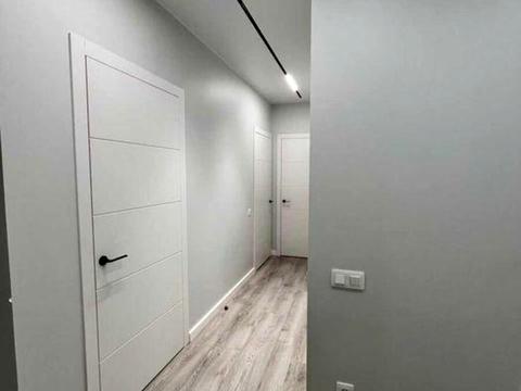 квартира за адресою Дніпровська набережна вул., 20-А
