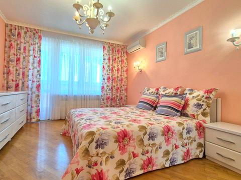 квартира за адресою Валерія Лобановського просп. (Червонозоряний), 4-Ж