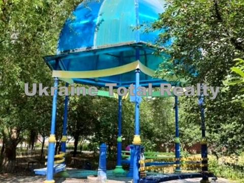 квартира за адресою Київ, Академіка Заболотного вул., 110