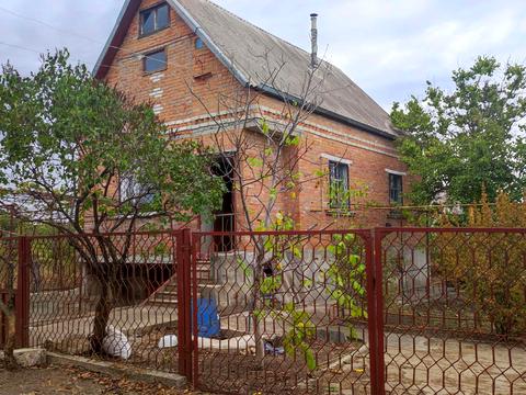дом по адресу Садовая ул., 10