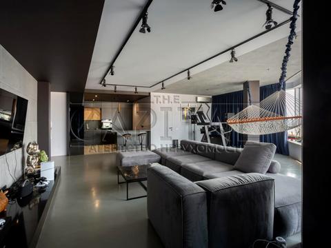 квартира за адресою Петра Григоренка просп., 23