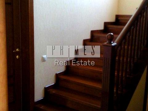 дом по адресу Лісна