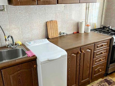 квартира за адресою Івана Харитоненка вул., 26