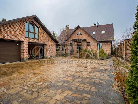 дом по адресу Каштанова, 3