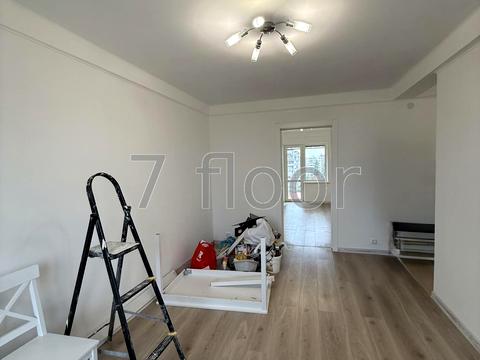 квартира за адресою Оболонський просп., 7-Б