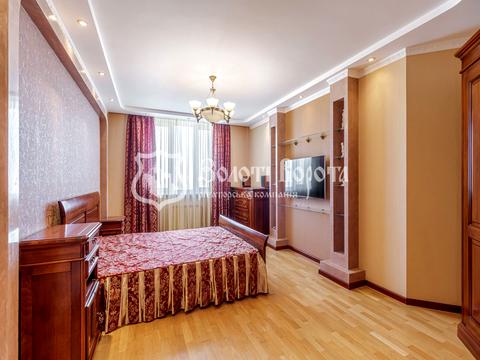 квартира за адресою Срібнокільська вул., 1