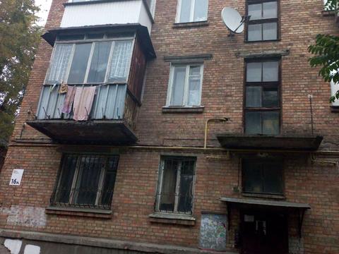 квартира за адресою Джона Маккейна вул. (Івана Кудрі), 16-А