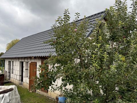 дом по адресу Берегова