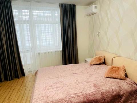 квартира по адресу Пасечная ул., 38а