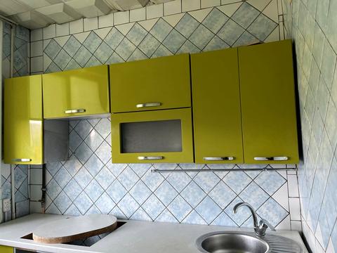 квартира по адресу Бучмы ул. (Командарма Уборевича), 8б