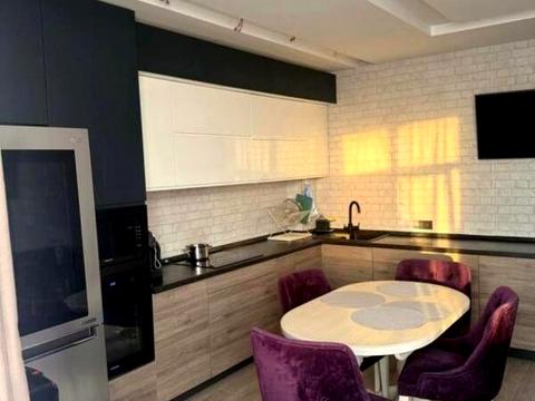 квартира за адресою Освіти вул., 16-А