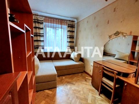 квартира за адресою Маричанська вул. (Андрія Бубнова), 10
