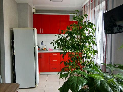 квартира за адресою Академіка Корольова вул., 102