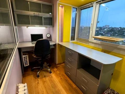 квартира по адресу Полигонная ул. (Погребняка), 18-Г