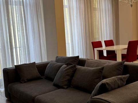квартира за адресою Регенераторна вул., 4 к4