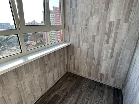 квартира за адресою Металургів вул., 35