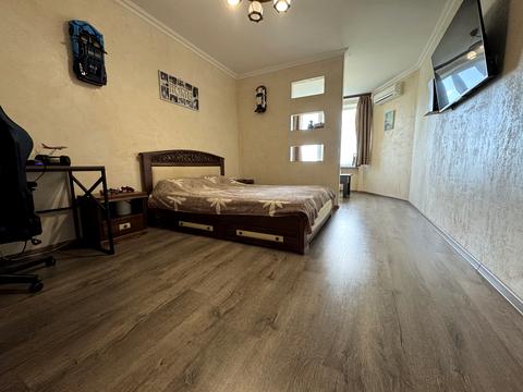 квартира по адресу Старокиевская ул. (Ватутіна), 99