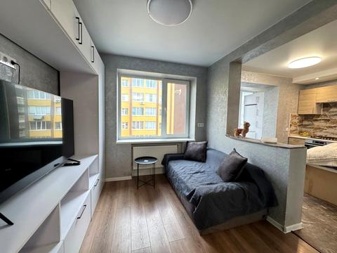 квартира за адресою Кармелюка вул., 7а