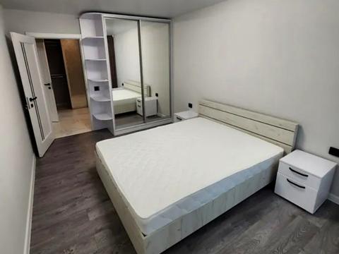 квартира по адресу Злуки просп., 7