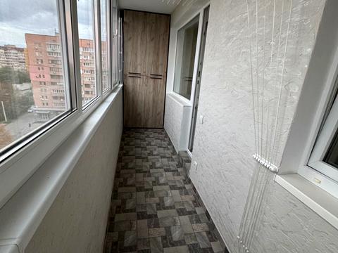 квартира по адресу Александра Поля просп. (Кірова), 42