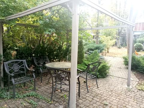 будинок за адресою Д. Ковалевского, 95