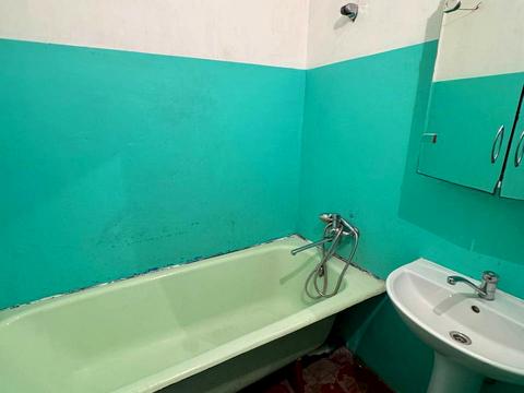 квартира за адресою Бабаджаняна, 27