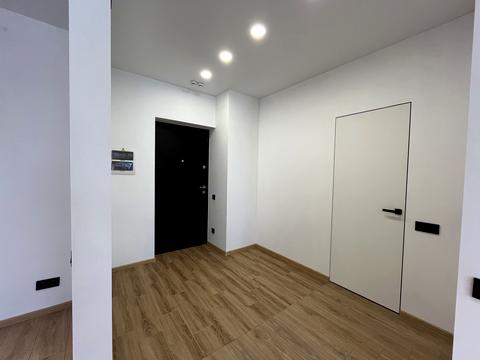 квартира по адресу Виктора Некрасова ул. (Північно-Сирецька), 10-А