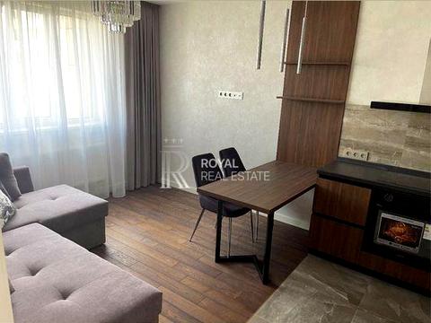 квартира за адресою Оболонський просп., 26