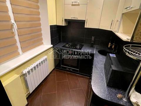 квартира за адресою Дружби народів, 223