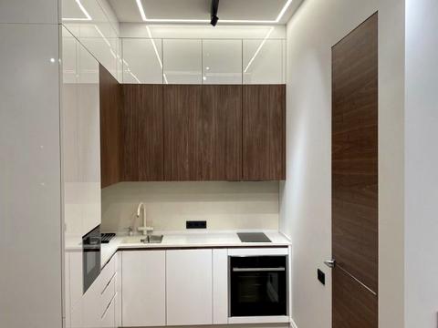квартира за адресою Краківська вул., 27