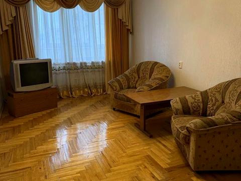 квартира за адресою Харків, Ахсарова Энвера, 3