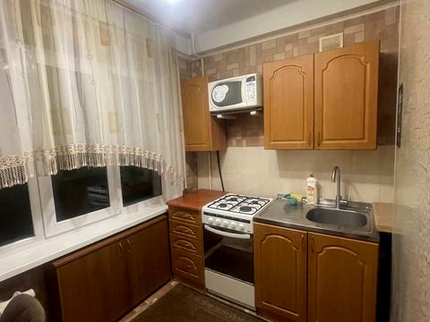 квартира по адресу Кубанской Украины ул. (Маршала Жукова), 33