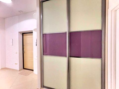 квартира по адресу Вячеслава Черновола ул., 29-А