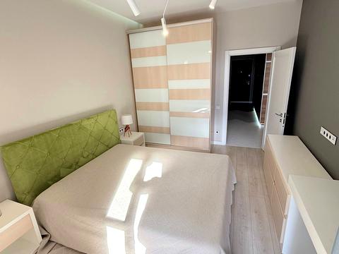 квартира за адресою Джона Маккейна вул. (Івана Кудрі), 7