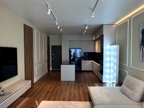 квартира за адресою Мирна вул., 2/1