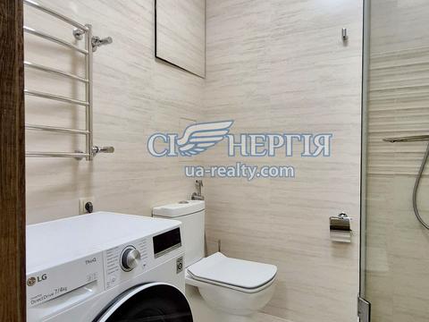 квартира по адресу Левка Лукьяненко ул. (Маршала Тимошенко), 29-В