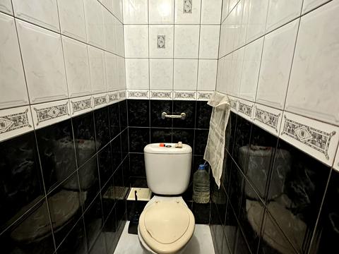 квартира по адресу Строителей ул., 27-А
