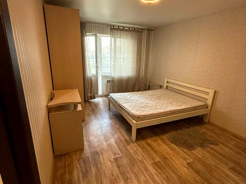 квартира за адресою Тростянецька вул., 7-В