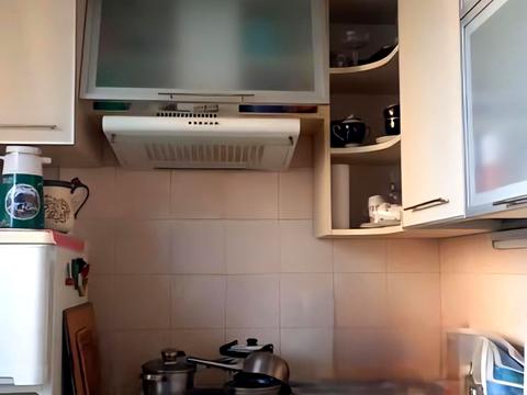 квартира по адресу Дружбы Народов ул., 233