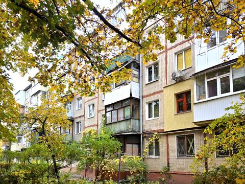 квартира за адресою Бригади Хартія вул., 29
