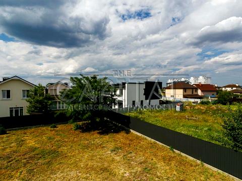 будинок за адресою Борщагівська вул.