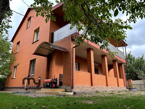 будинок за адресою Плодова вул.