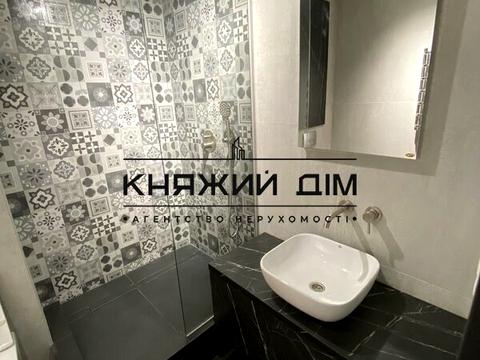 квартира по адресу Михаила Максимовича ул. (Трутенко Онуфрия), 32-А