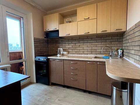 квартира по адресу Натальи Ужвий ул., 5
