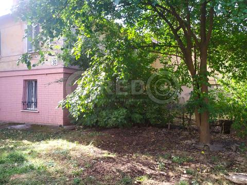 квартира по адресу Житомирская ул., 30