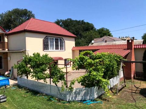 будинок за адресою Одеса, Костанді вул., 10