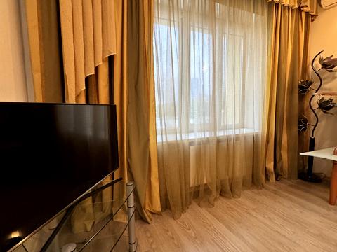 квартира по адресу Андрея Верхогляда ул. (Михайла Драгомирова), 4