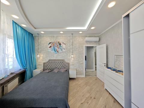 квартира за адресою Валерія Самофалова вул. (Каманіна), 16-А/5