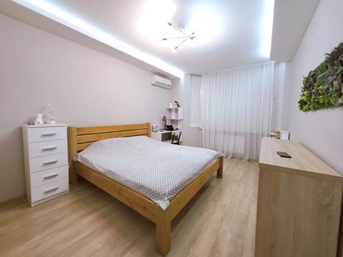 квартира за адресою Драгоманова вул., 4-А